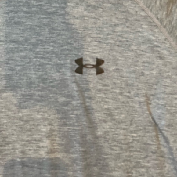 Men’s UA Tech 2.0 Short Sleeve - Picture 5 of 7